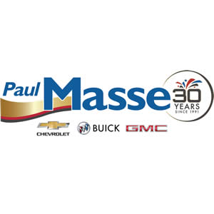 Paul Masse