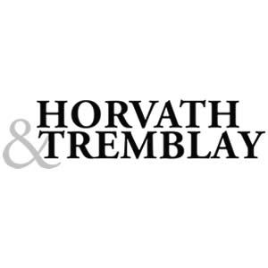 Horvath & Tremblay