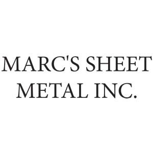 Marc's Sheetmetal, Inc.