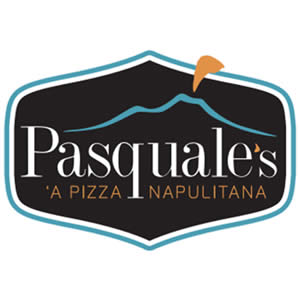 Pasquale's 'A Pizza Napulitana